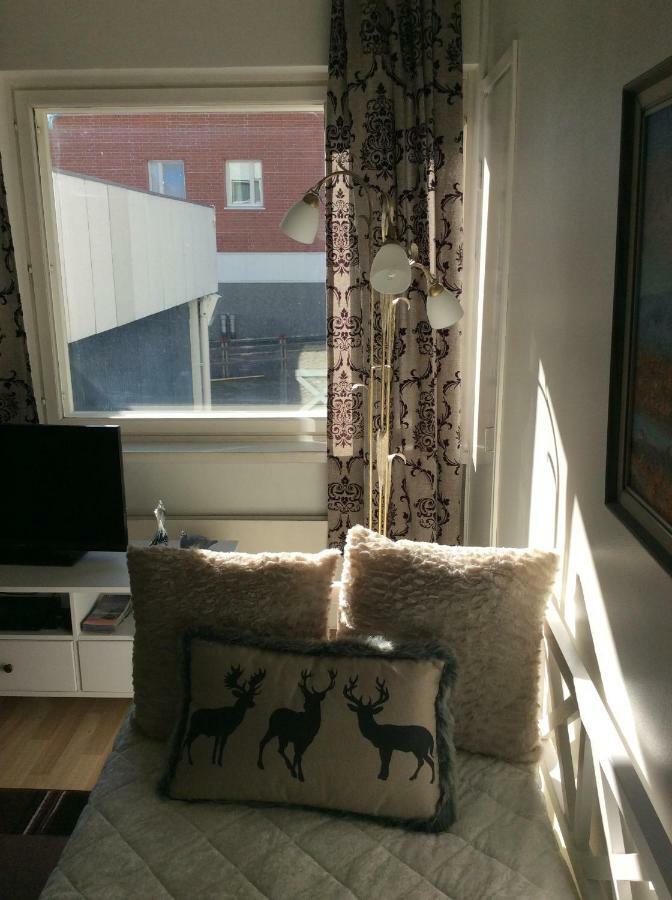 Polaris Homes For You, Apartment Rovaniemi Exterior photo