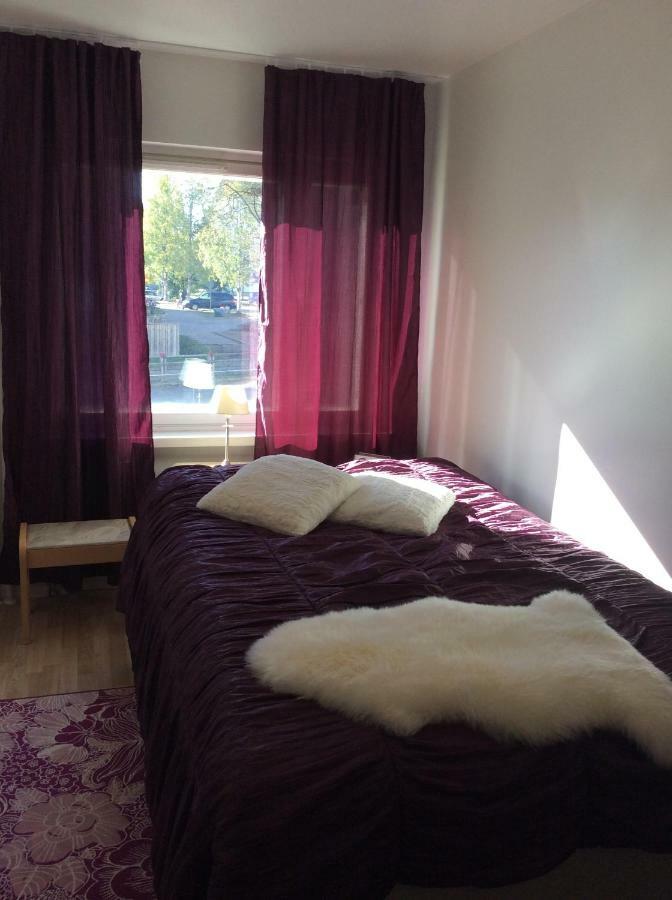 Polaris Homes For You, Apartment Rovaniemi Exterior photo
